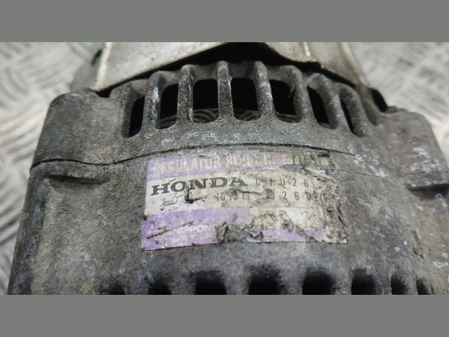 bontott HONDA CIVIC VI Generátor