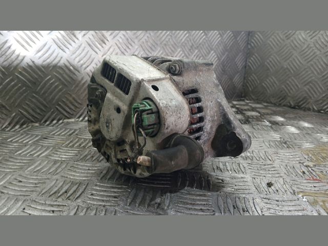 bontott HONDA CIVIC VI Generátor