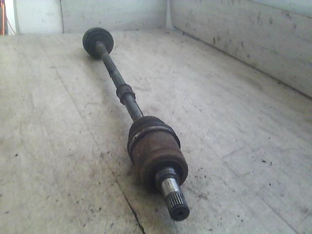 bontott HONDA CIVIC VI Jobb Féltengely