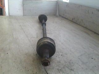 bontott HONDA CIVIC VI Jobb Féltengely