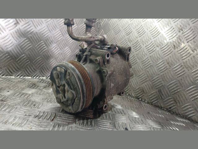 bontott HONDA CIVIC VI Klímakompresszor