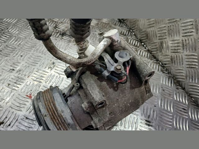 bontott HONDA CIVIC VI Klímakompresszor