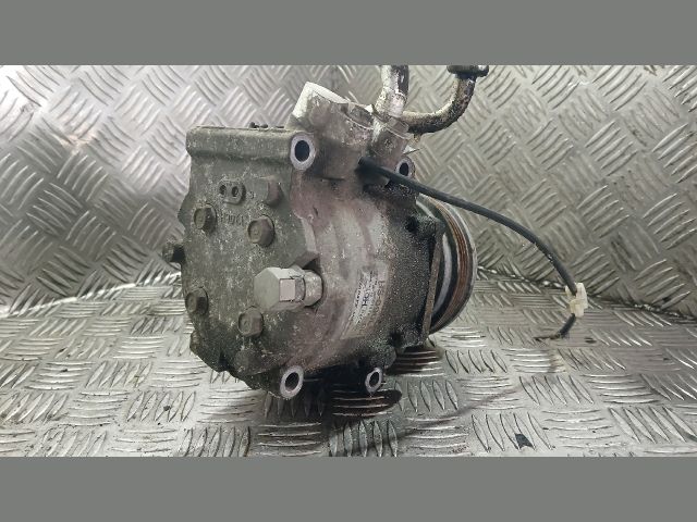 bontott HONDA CIVIC VI Klímakompresszor