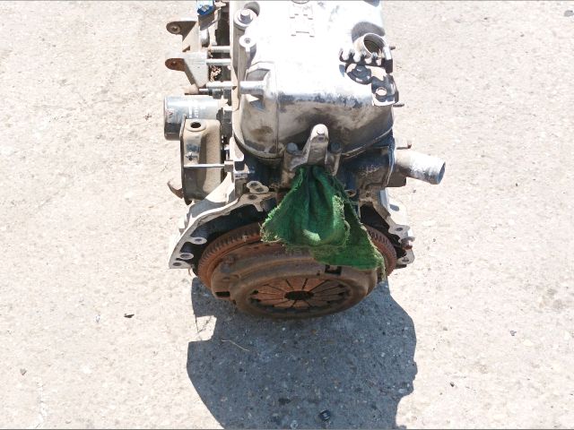 bontott HONDA CIVIC VI Motor (Fűzött blokk hengerfejjel)