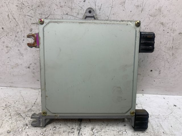 bontott HONDA CIVIC VI Motorvezérlő