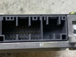 bontott HONDA CIVIC VI Motorvezérlő