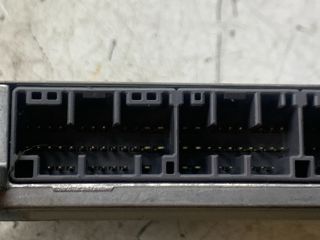 bontott HONDA CIVIC VI Motorvezérlő