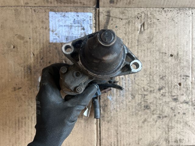 bontott HONDA CIVIC VI Önindító