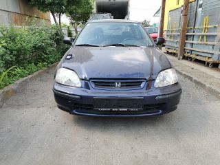 bontott HONDA CIVIC VI Önindító