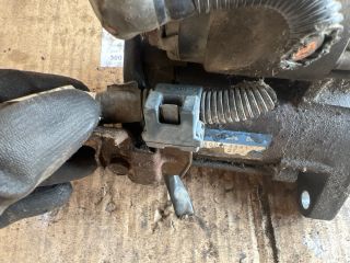 bontott HONDA CIVIC VI Önindító