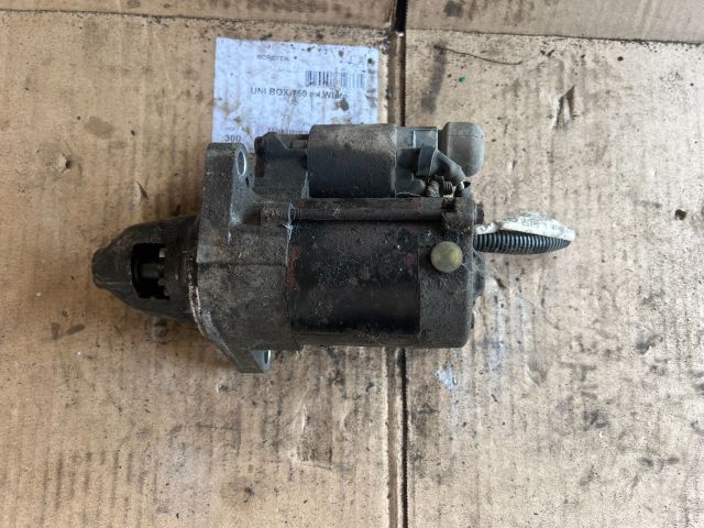 bontott HONDA CIVIC VI Önindító