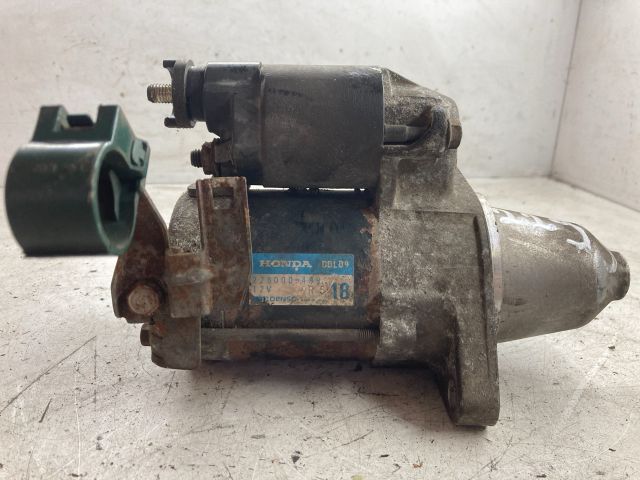 bontott HONDA CIVIC VI Önindító