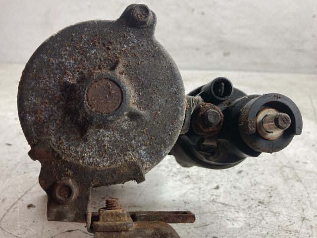 bontott HONDA CIVIC VI Önindító