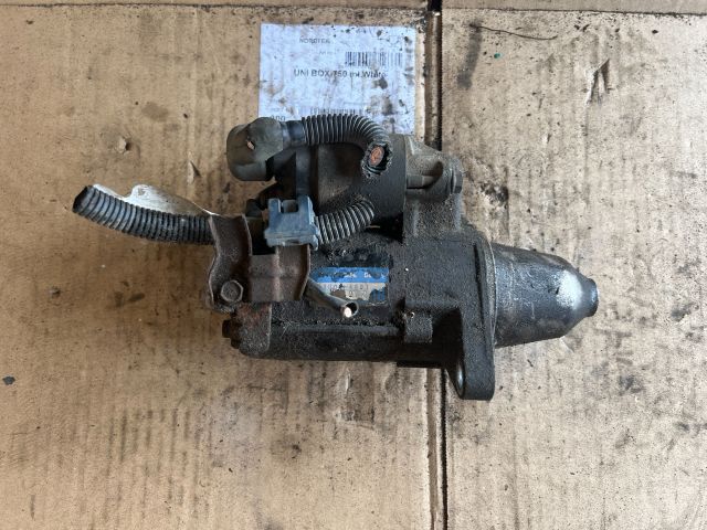 bontott HONDA CIVIC VI Önindító