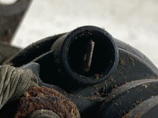 bontott HONDA CIVIC VI Önindító