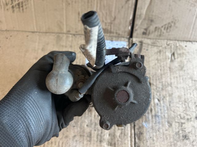 bontott HONDA CIVIC VI Önindító