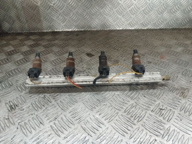 bontott HONDA CIVIC VI Porlasztó (1 db)