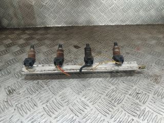 bontott HONDA CIVIC VI Porlasztó (1 db)