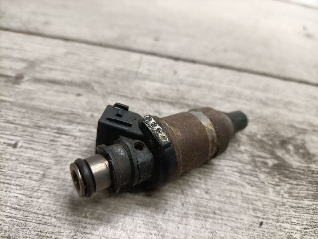 bontott HONDA CIVIC VI Porlasztó (1 db)