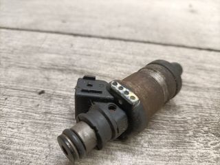 bontott HONDA CIVIC VI Porlasztó (1 db)