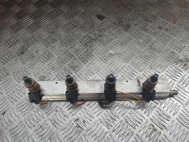 bontott HONDA CIVIC VI Porlasztó (1 db)