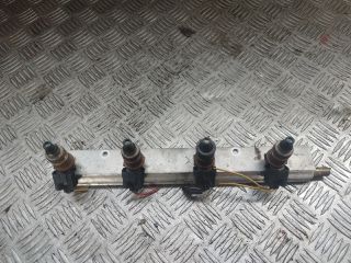 bontott HONDA CIVIC VI Porlasztó (1 db)