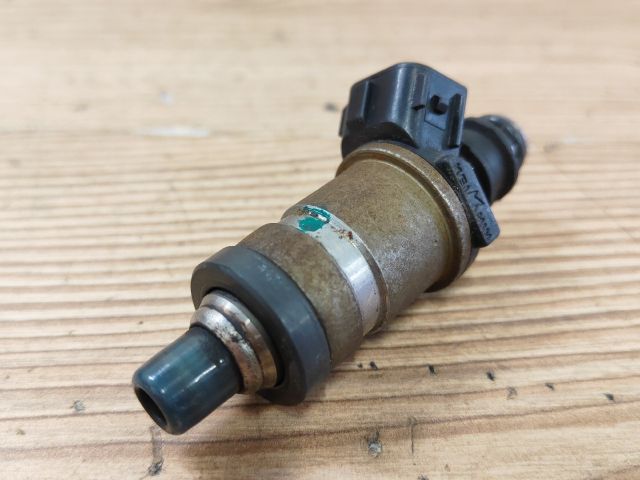 bontott HONDA CIVIC VI Porlasztó (1 db)