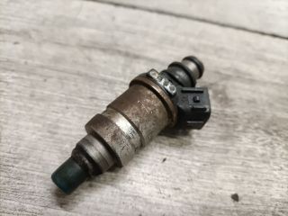 bontott HONDA CIVIC VI Porlasztó (1 db)