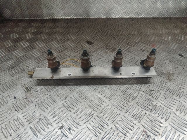 bontott HONDA CIVIC VI Porlasztó (1 db)