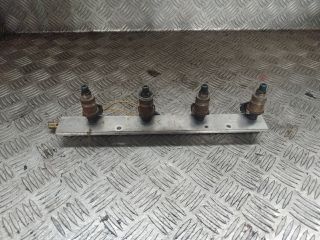 bontott HONDA CIVIC VI Porlasztó (1 db)