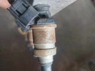 bontott HONDA CIVIC VI Porlasztó (1 db)