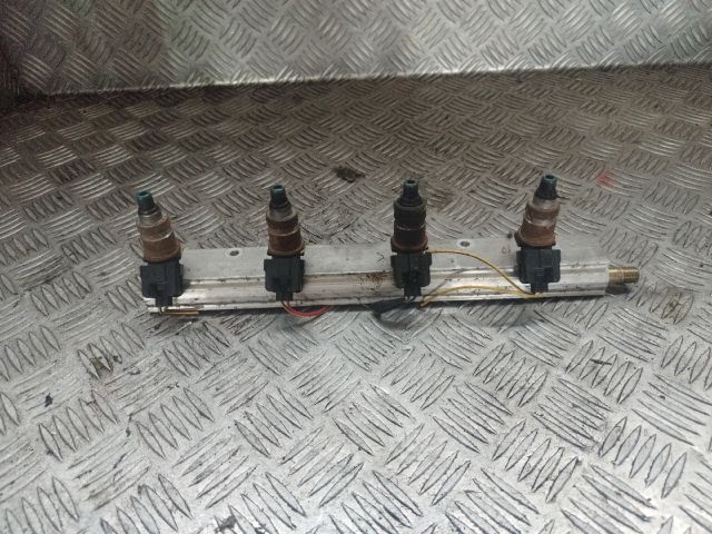 bontott HONDA CIVIC VI Porlasztó (1 db)