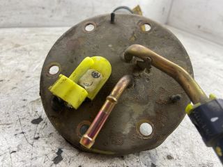 bontott HONDA CIVIC VI Üzemanyag Szivattyú