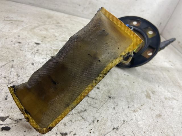 bontott HONDA CIVIC VI Üzemanyag Szivattyú