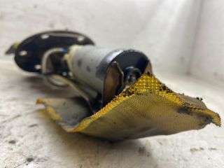 bontott HONDA CIVIC VI Üzemanyag Szivattyú