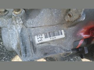 bontott HONDA CIVIC VI Váltó (Mechanikus)