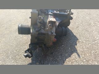 bontott HONDA CIVIC VI Váltó (Mechanikus)