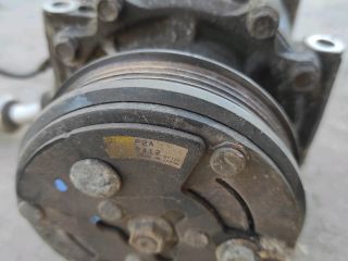 bontott HONDA CIVIC VI Klímakompresszor