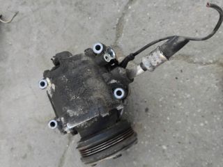 bontott HONDA CIVIC VI Klímakompresszor