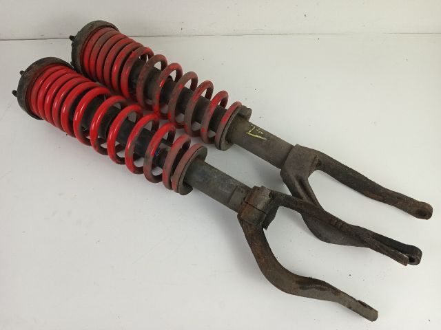 bontott HONDA CIVIC VI Első Lengéscsillapító Pár