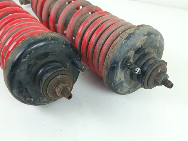 bontott HONDA CIVIC VI Első Lengéscsillapító Pár