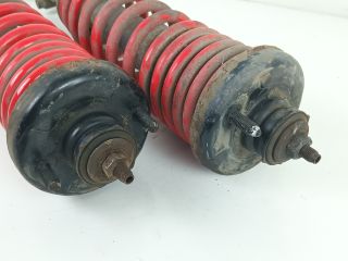 bontott HONDA CIVIC VI Első Lengéscsillapító Pár