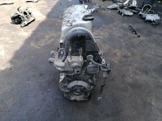 bontott HONDA CIVIC VI Motor (Fűzött blokk hengerfejjel)