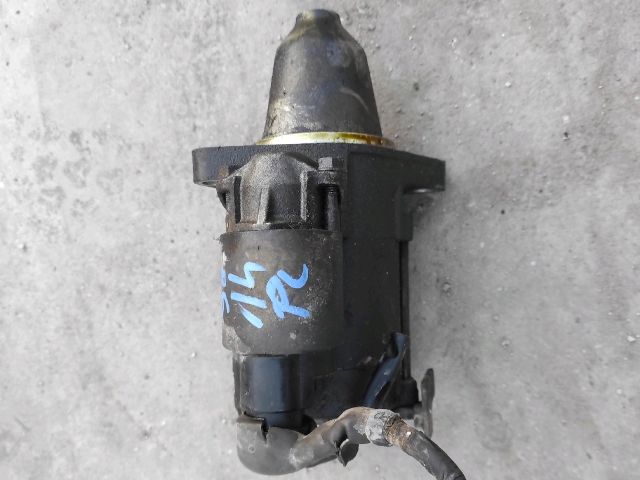 bontott HONDA CIVIC VI Önindító