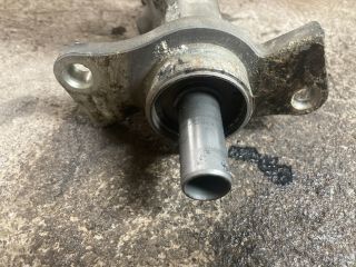 bontott HONDA CIVIC VI Főfékhenger