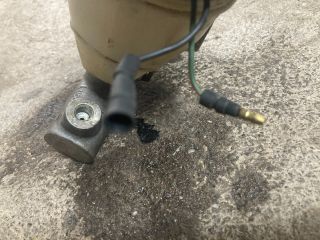 bontott HONDA CIVIC VI Főfékhenger