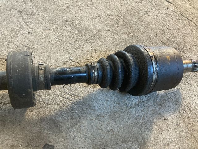 bontott HONDA CIVIC VI Jobb Féltengely