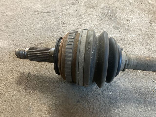 bontott HONDA CIVIC VI Jobb Féltengely