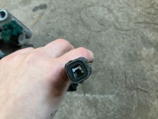 bontott HONDA CIVIC VI Klímakompresszor