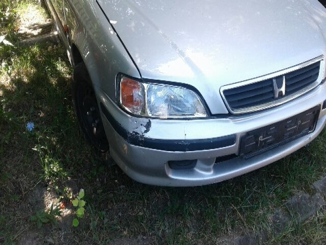 bontott HONDA CIVIC VI Főfékhenger